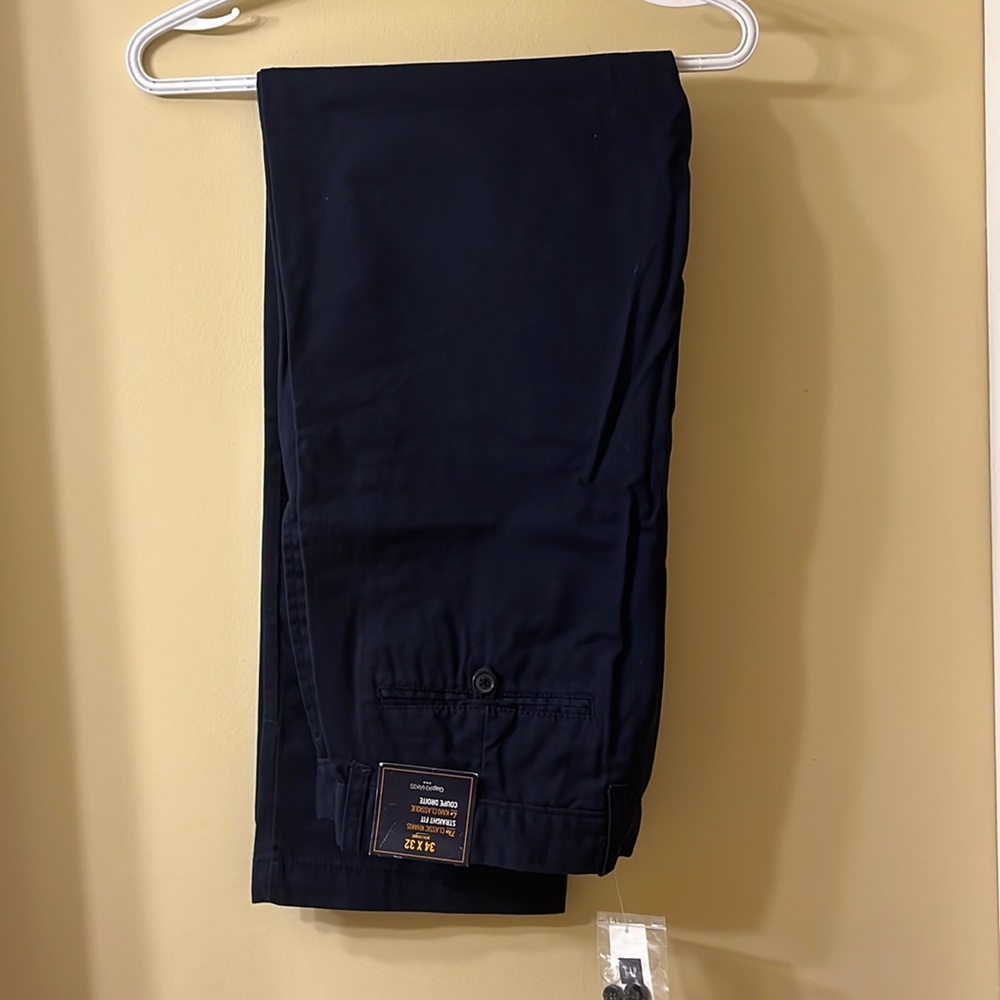 Mens “GAP” the Classic khaki